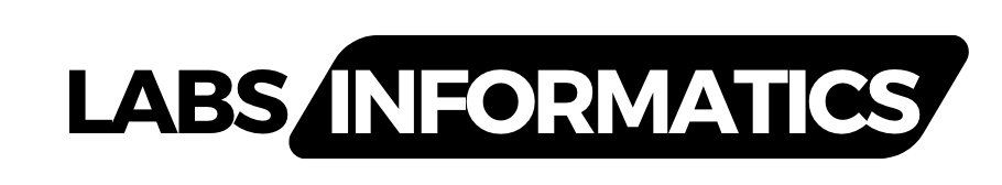 Lab Informatics Support